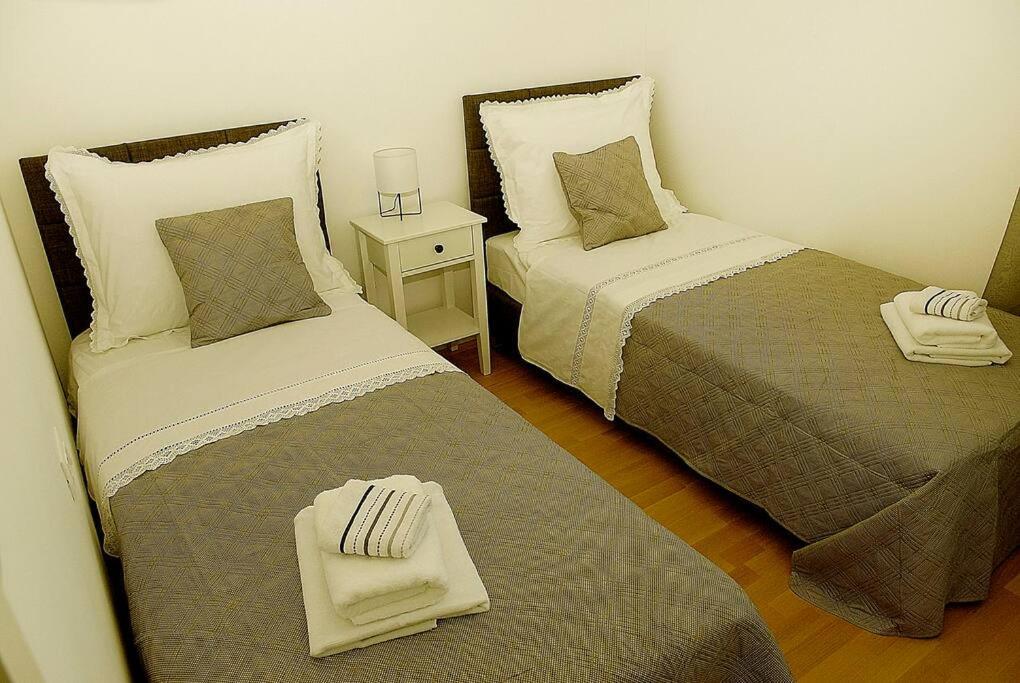 Camino Split - Apartment Near Mall Of سبليت المظهر الخارجي الصورة